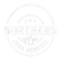 Northern Junk Removal logo